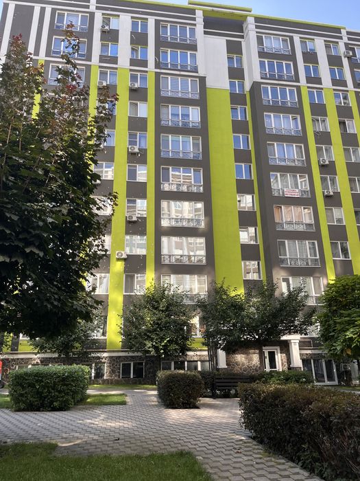 Квартира на ЖК «Фортуна» в Києві, ID 322710, фото №19