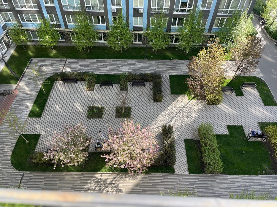 Квартира на ЖК «Фортуна» в Києві, ID 322710, фото №20