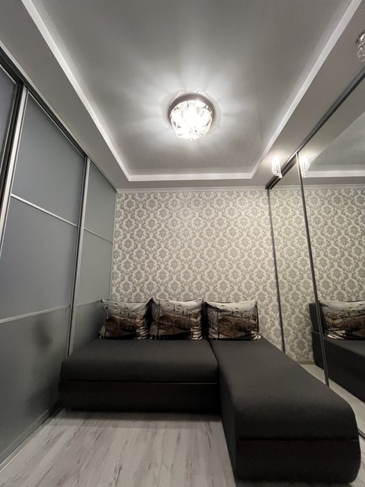 Квартира на ЖК «Фортуна» в Києві, ID 322710, фото №10