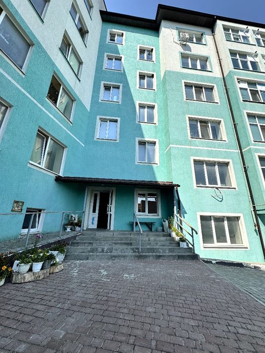 Квартира в Кам'янець-Подільський, ID 322709, фото №1