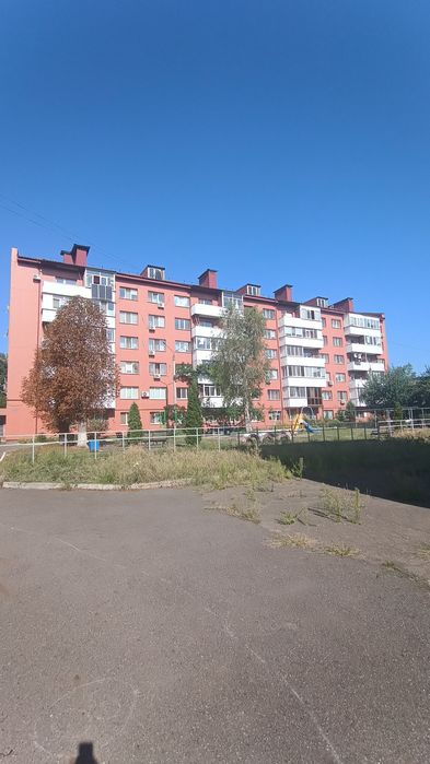Купити квартиру за адресою Тернівський в Кривий Ріг на Findly.com.ua Квартира на Тернівський в Кривий Ріг, ID 322716, фото №1
