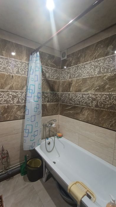 Квартира на Тернівський в Кривому Розі, ID 322716, фото №11