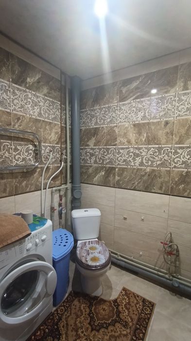 Квартира на Тернівський в Кривому Розі, ID 322716, фото №12