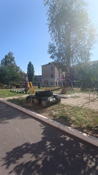 Квартира на Тернівський в Кривому Розі, ID 322716, фото №14