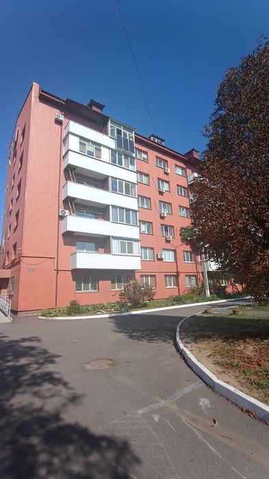 Квартира на Тернівський в Кривому Розі, ID 322716, фото №15