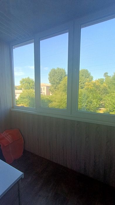 Квартира на Тернівський в Кривому Розі, ID 322716, фото №18
