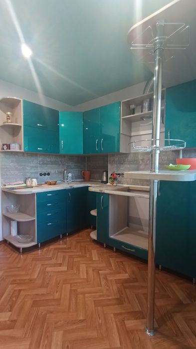 Квартира на Тернівський в Кривий Ріг, ID 322716, фото №3