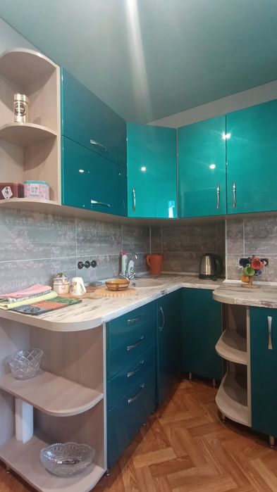 Квартира на Тернівський в Кривий Ріг, ID 322716, фото №4