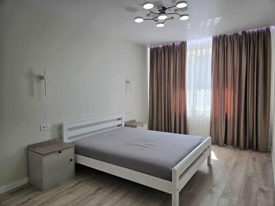 Квартира на вул. Миру в Івано-Франківськ, ID 322711, фото №3