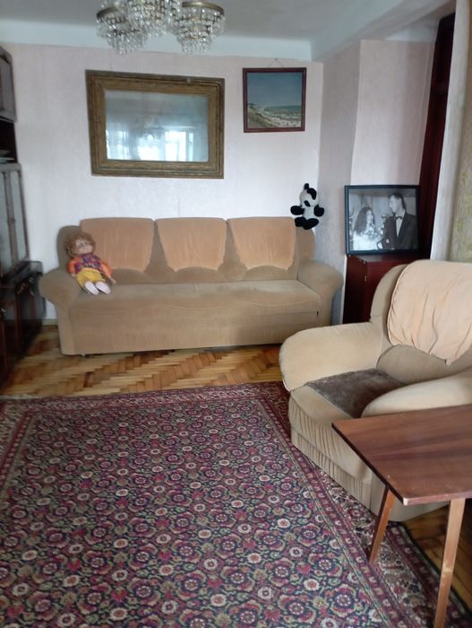 Квартира на Шевченківський в Запоріжжя, ID 315405, фото №1