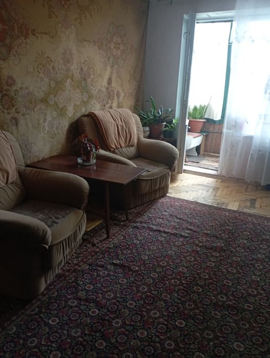 Квартира на Шевченківський в Запоріжжя, ID 315405, фото №4