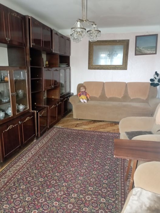 Квартира на Шевченківський в Запоріжжя, ID 315405, фото №5