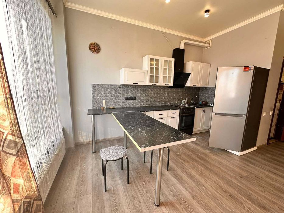 Квартира на вул. Інститутська, 2А в Київ, ID 322701, фото №2