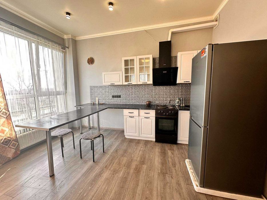 Квартира на вул. Інститутська, 2А в Київ, ID 322701, фото №3