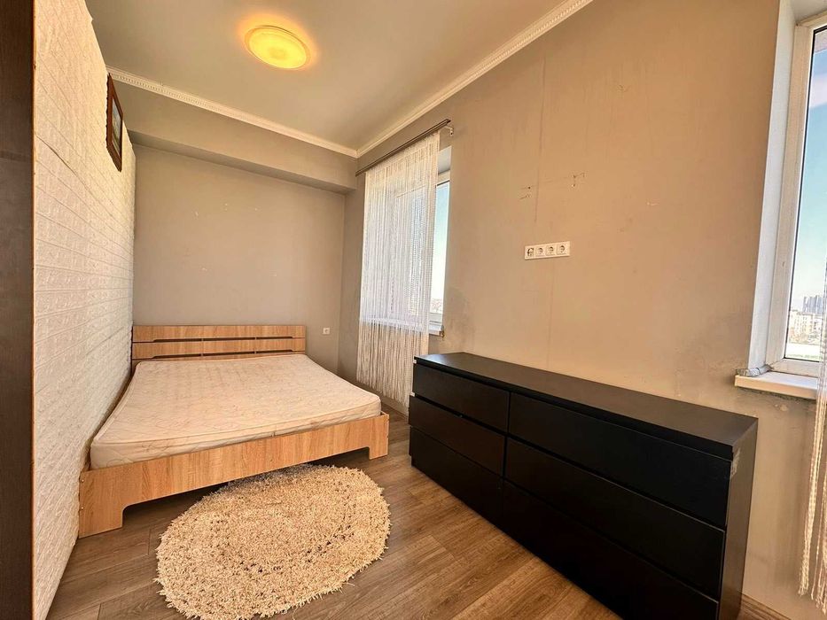 Квартира на вул. Інститутська, 2А в Київ, ID 322701, фото №4