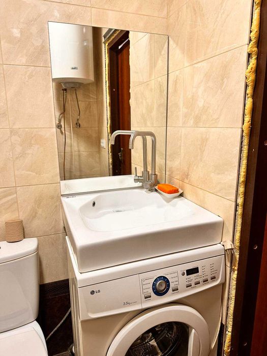 Квартира на вул. Інститутська, 2А в Києві, ID 322701, фото №8