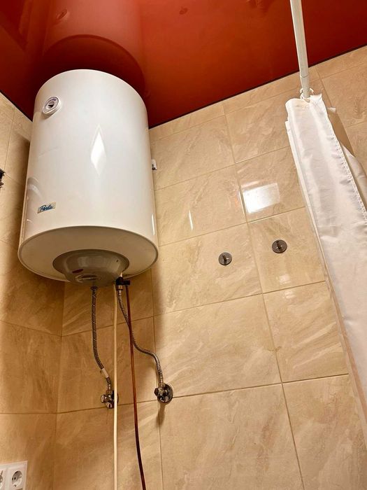 Квартира на вул. Інститутська, 2А в Києві, ID 322701, фото №9