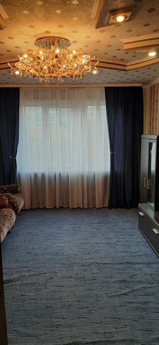 Квартира на Паркова, 87 в Краматорськ, ID 315403, фото №1