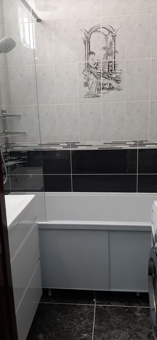 Квартира на Паркова, 87 в Краматорську, ID 315403, фото №12