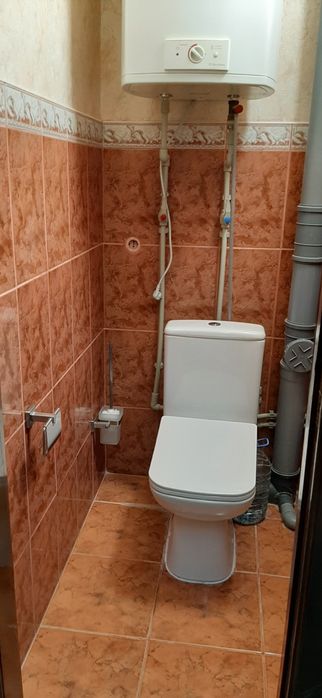 Квартира на Паркова, 87 в Краматорську, ID 315403, фото №16