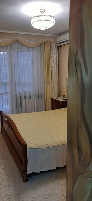 Квартира на Паркова, 87 в Краматорську, ID 315403, фото №21