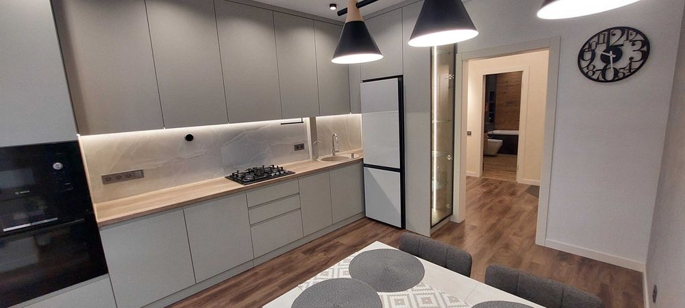 Квартира на вул. Мазепи, 164 в Івано-Франківськ, ID 322694, фото №1
