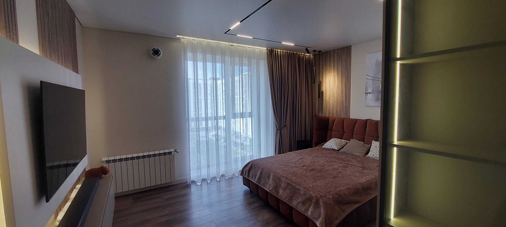 Квартира на вул. Мазепи, 164 в Івано-Франківську, ID 322694, фото №7