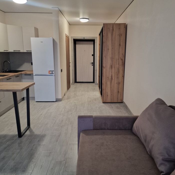 Квартира на вул. Європейська, 4 в Київ, ID 315417, фото №5