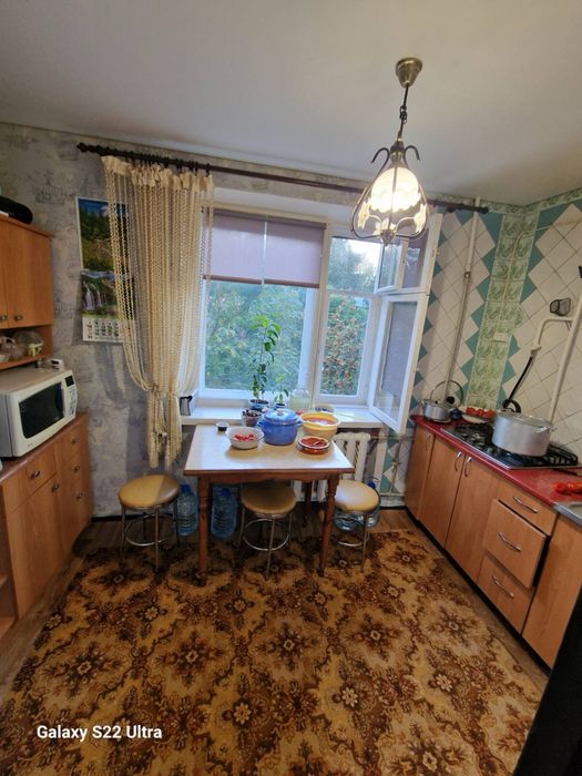 Квартира на вул. Новошкільна, 80 в Дніпро, ID 322689, фото №2
