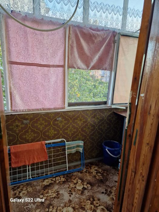 Квартира на вул. Новошкільна, 80 в Дніпро, ID 322689, фото №3