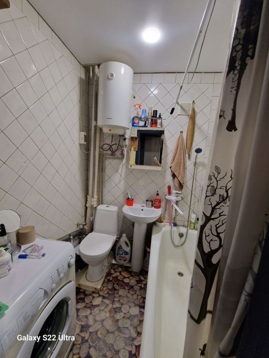 Квартира на вул. Новошкільна, 80 в Дніпро, ID 322689, фото №5
