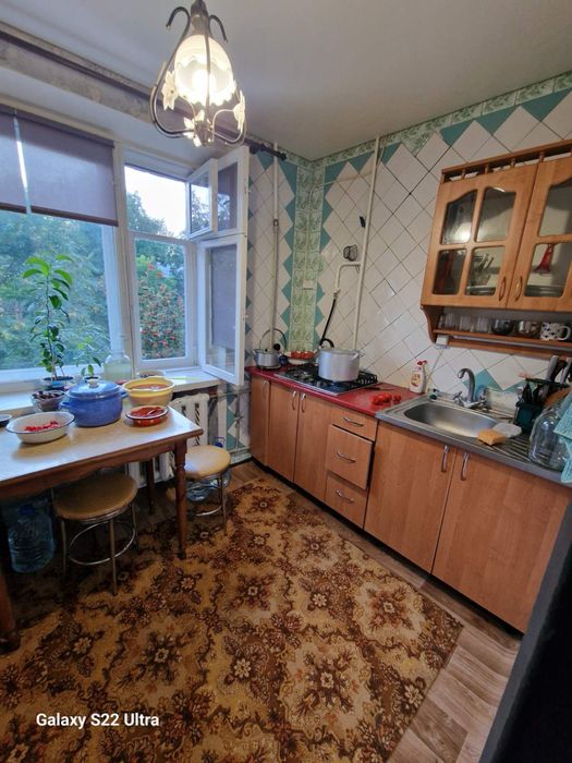 Квартира на вул. Новошкільна, 80 в Дніпрі, ID 322689, фото №6