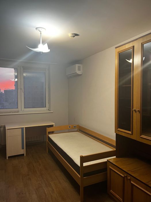 Квартира на вул. Урлівська, 23 в Київ, ID 315421, фото №1
