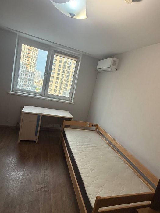 Квартира на вул. Урлівська, 23 в Київ, ID 315421, фото №2