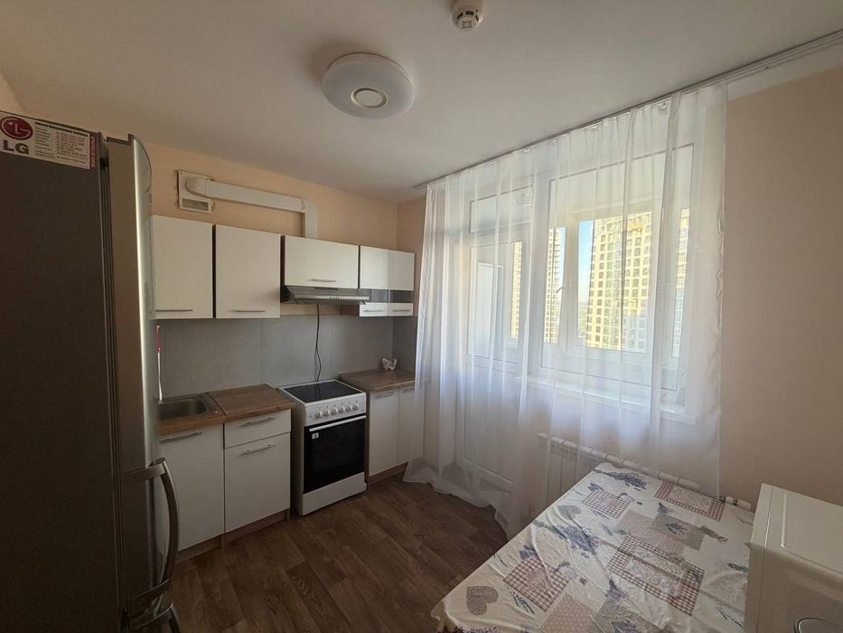 Квартира на вул. Урлівська, 23 в Київ, ID 315421, фото №4