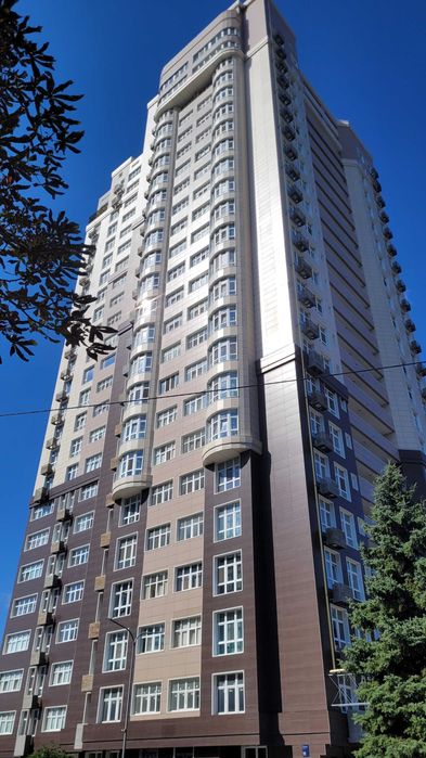 Квартира на вул. Іоанна Павла ІІ, 11 в Київ, ID 315410, фото №2