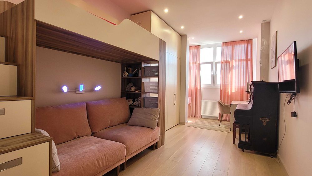Квартира на вул. Іоанна Павла ІІ, 11 в Києві, ID 315410, фото №17