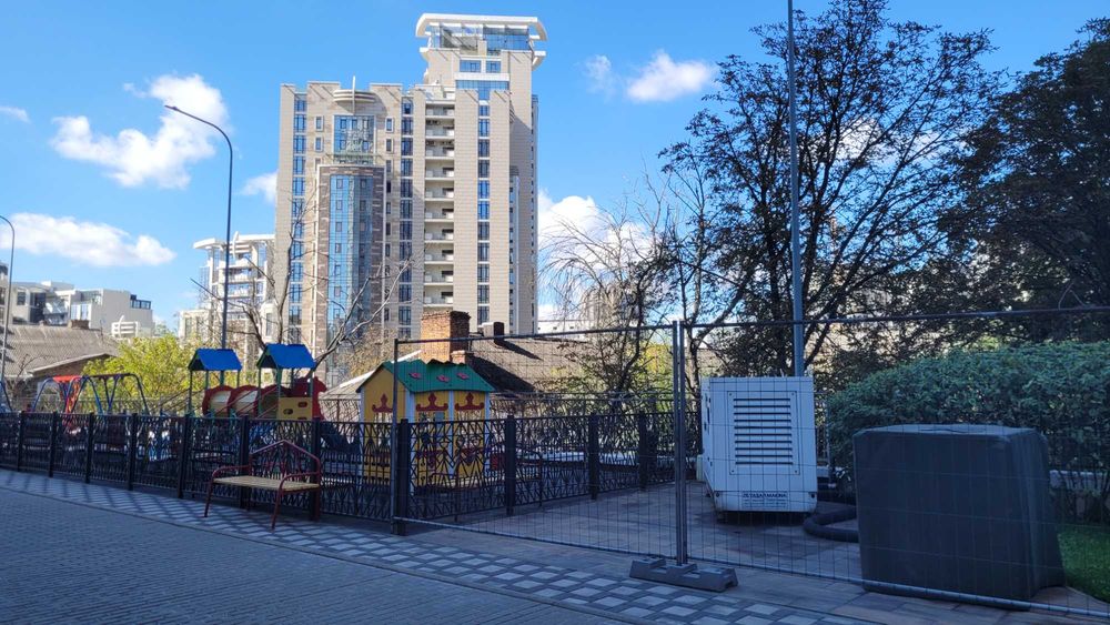 Квартира на вул. Іоанна Павла ІІ, 11 в Київ, ID 315410, фото №3