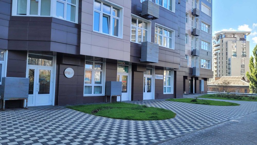 Квартира на вул. Іоанна Павла ІІ, 11 в Київ, ID 315410, фото №4