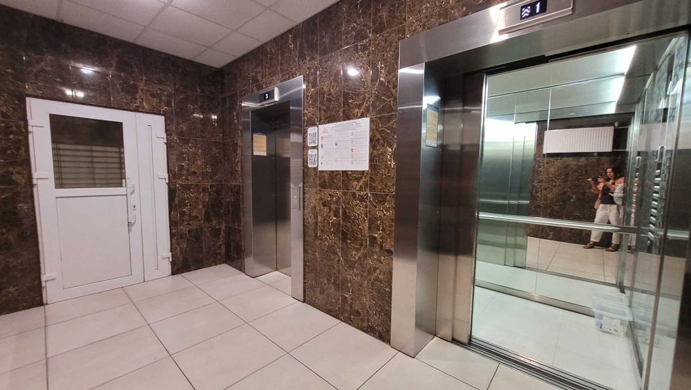 Квартира на вул. Іоанна Павла ІІ, 11 в Києві, ID 315410, фото №6