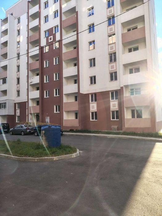 Квартира на вул. Барабашово, 14А в Харків, ID 322693, фото №1