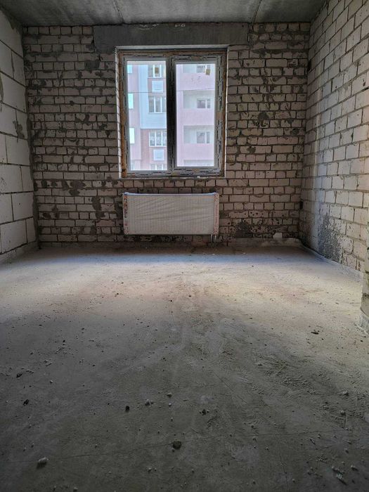 Квартира на вул. Барабашово, 14А в Харкові, ID 322693, фото №6