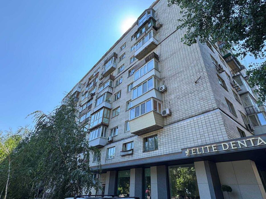 Орендувати квартиру за адресою вул. Івана Мазепи, 24 в Київ на Findly.com.ua Квартира на вул. Івана Мазепи, 24 в Київ, ID 315425, фото №1