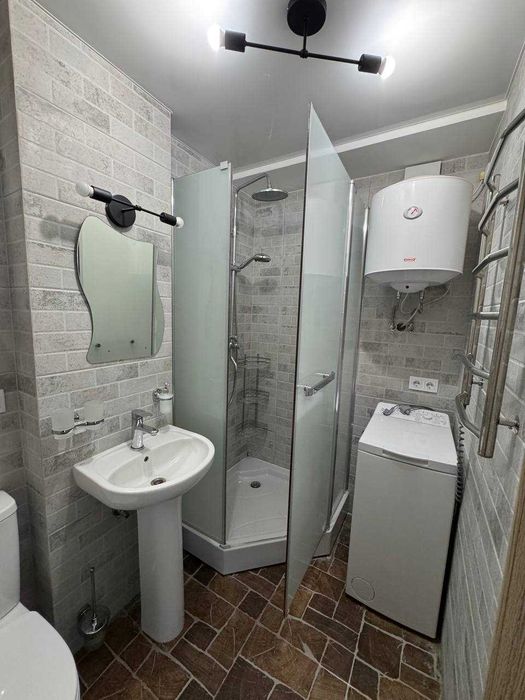 Квартира на вул. Івана Мазепи, 24 в Києві, ID 315425, фото №11