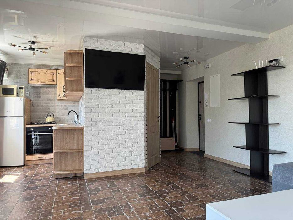 Квартира на вул. Івана Мазепи, 24 в Київ, ID 315425, фото №4