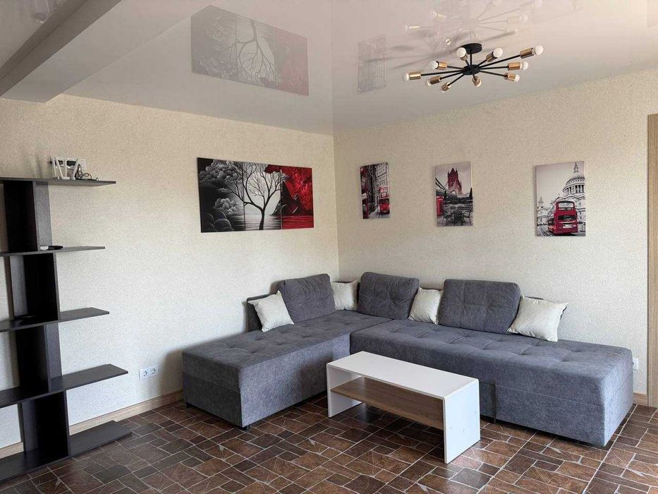 Квартира на вул. Івана Мазепи, 24 в Київ, ID 315425, фото №5
