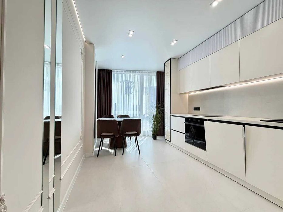 Квартира на ЖК Manhattan в Івано-Франківську, ID 322685, фото №9