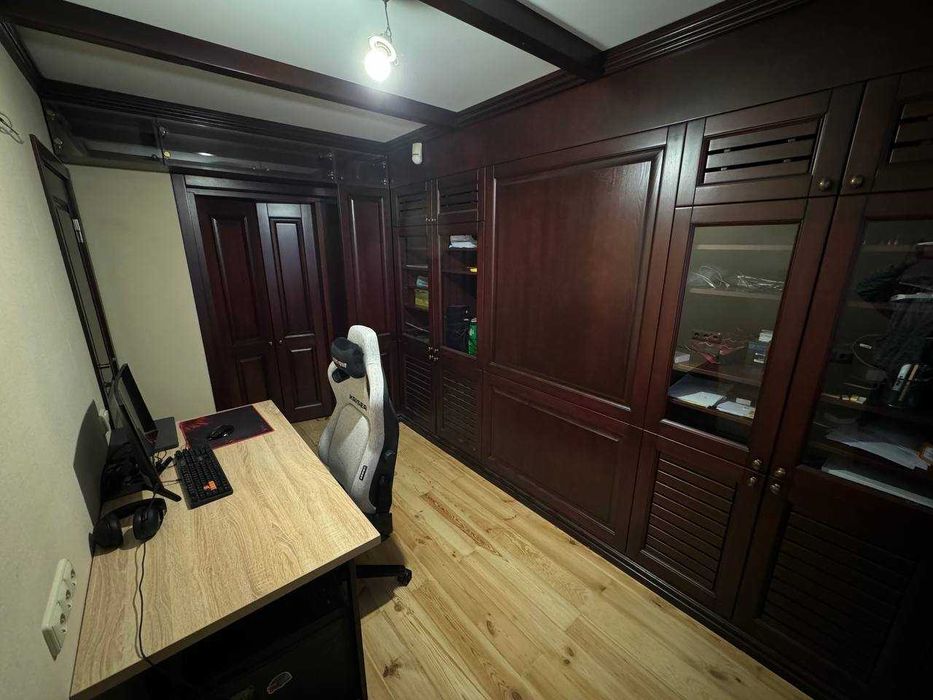 Квартира на вул. Братів Зерових в Київ, ID 315413, фото №2