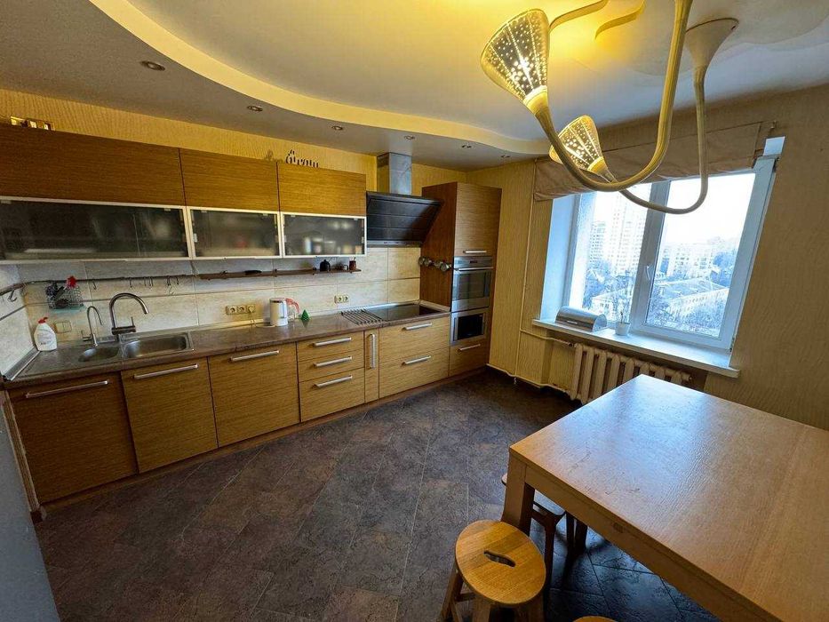 Квартира на вул. Братів Зерових в Київ, ID 315413, фото №3