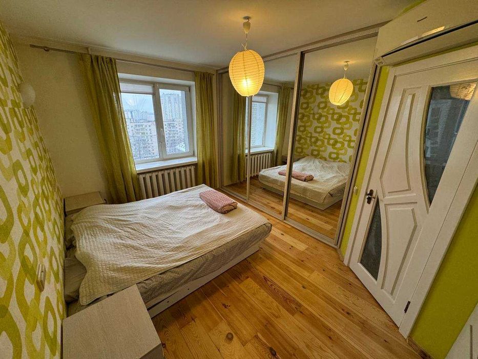 Квартира на вул. Братів Зерових в Київ, ID 315413, фото №4